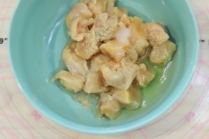 如何做出和kfc一样的鸡米花