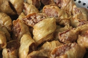 炸响铃要怎么炸