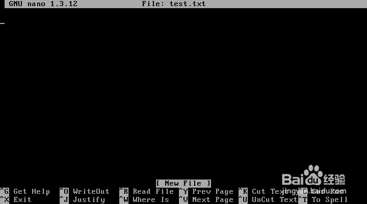 学习“鸟哥的Linux私房菜”笔记：[3]命令(1)