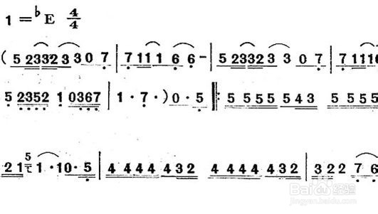 好方法唱歌才好听