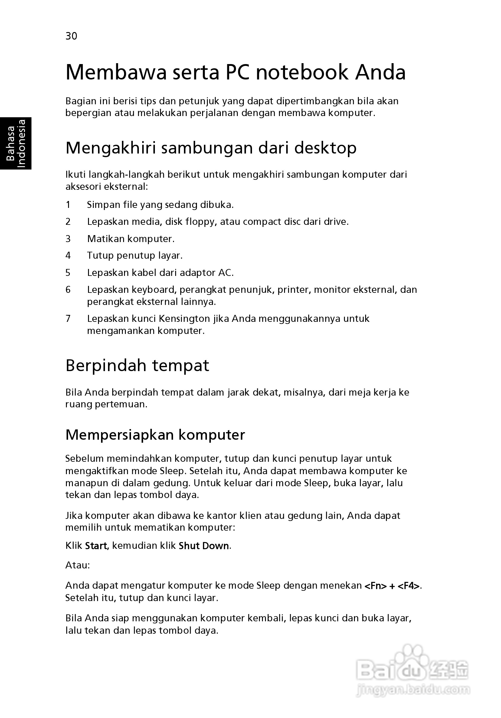 ACER宏基Aspire 5741ZG笔记本说明书:[224]