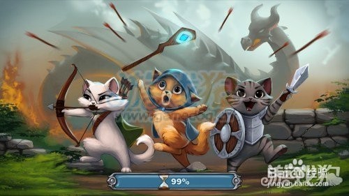猫咪城堡攻略快速升级技巧