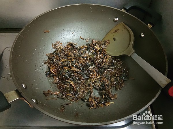 教你做下饭菜梅菜扣肉