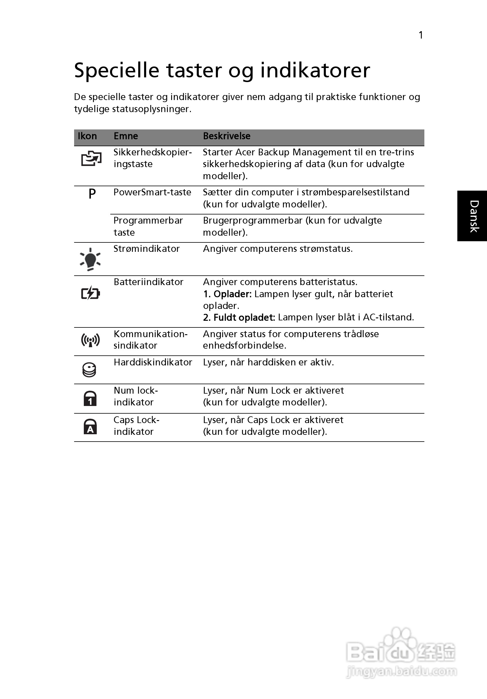 ACER宏基Aspire 5741ZG笔记本说明书:[64]