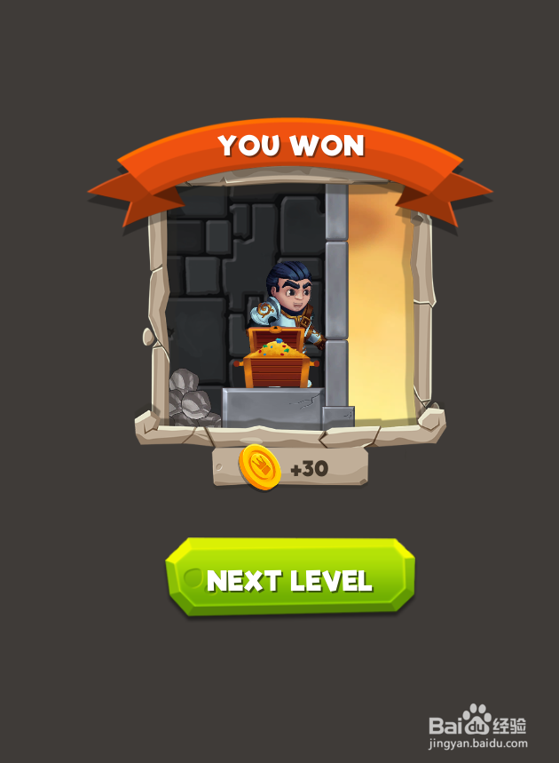 A Rescue Story的Level 09怎样过关?