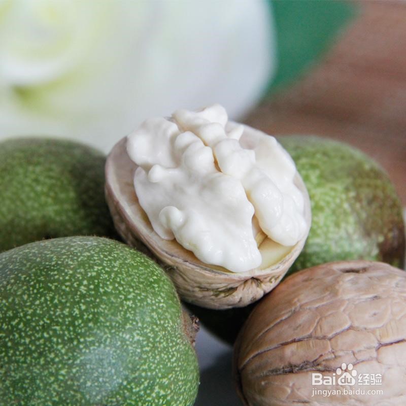 核桃种子育苗方法