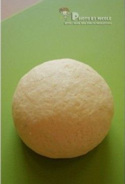 粗粮细作的玉米面发糕