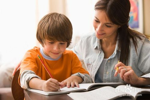 家长判断孩子学习能力的方法是什么？