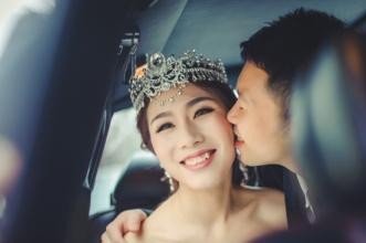 怎样拍摄好婚礼照片（跟拍﹞