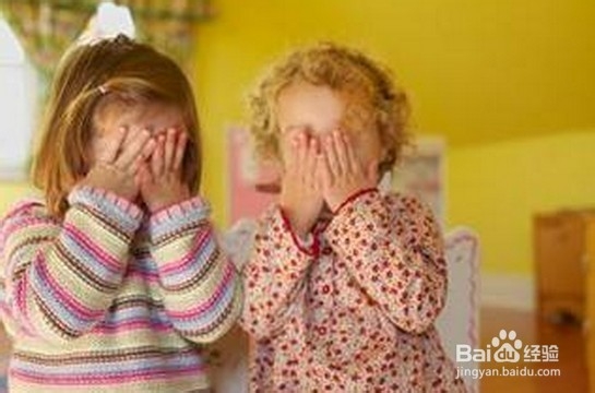 怎样给孩子进行性教育