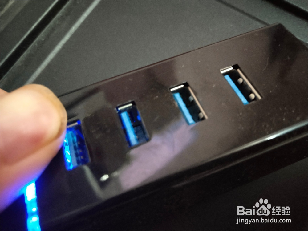 <b>电脑USB接口如何设置可以节约电能</b>