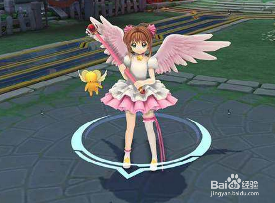 幻想全明星炮姐攻略