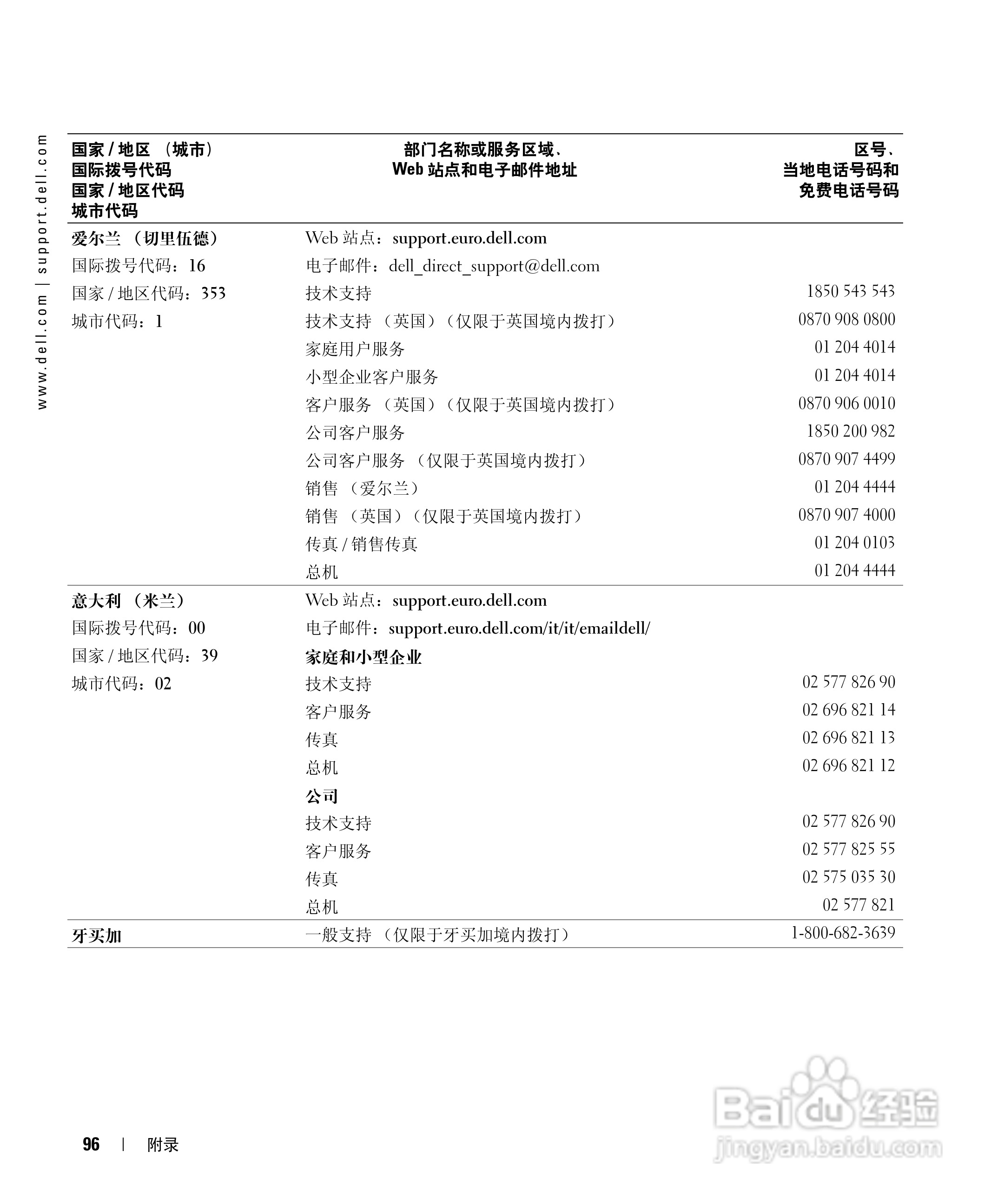 戴尔Inspiron 700M笔记本电脑使用说明书:[10]