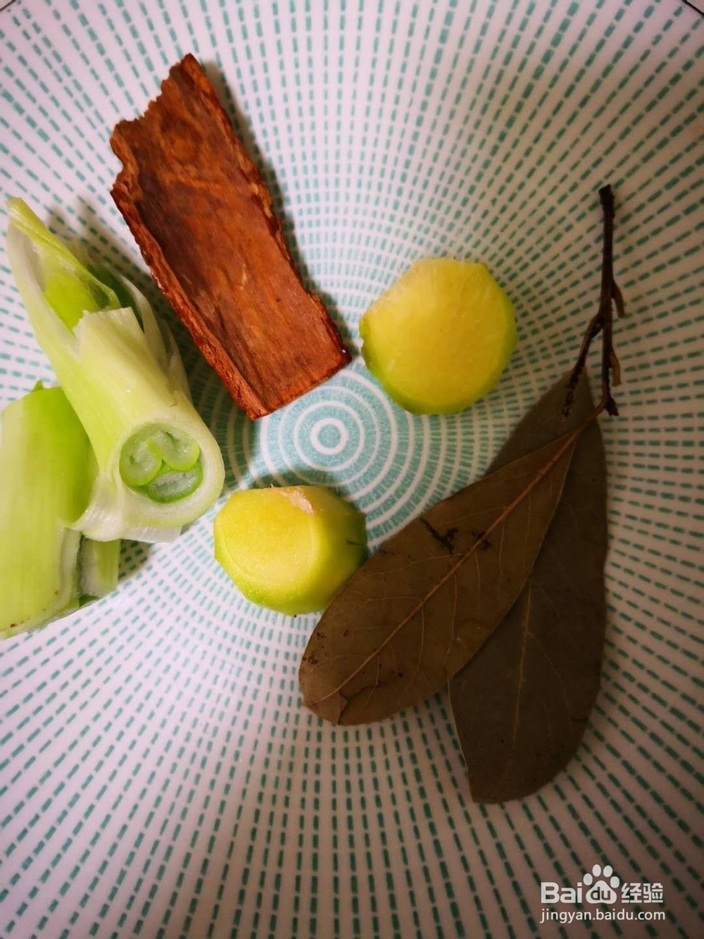 如何制作酱油五花肉