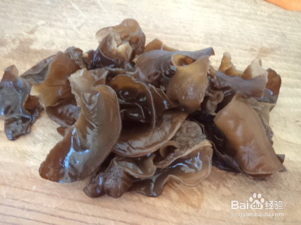 怎样做出健康又美味的三色健康菜