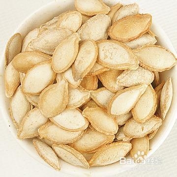 南瓜子给孩子打虫具体方法和实践