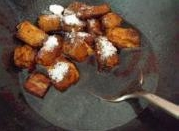 糖醋排骨的制作