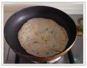 鸡蛋饼的家常做法