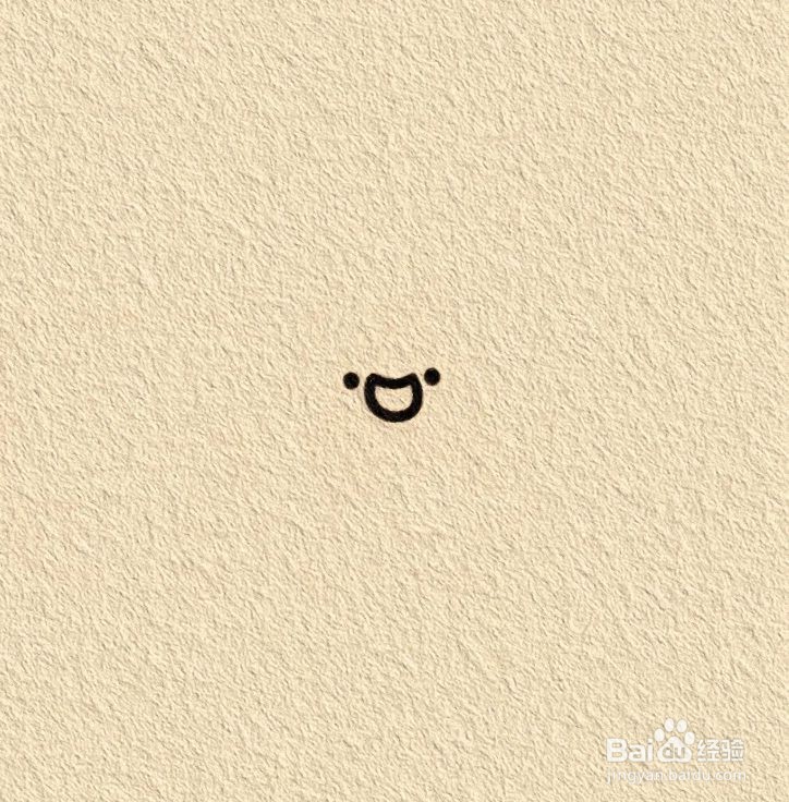 适合新手画的q版萌图