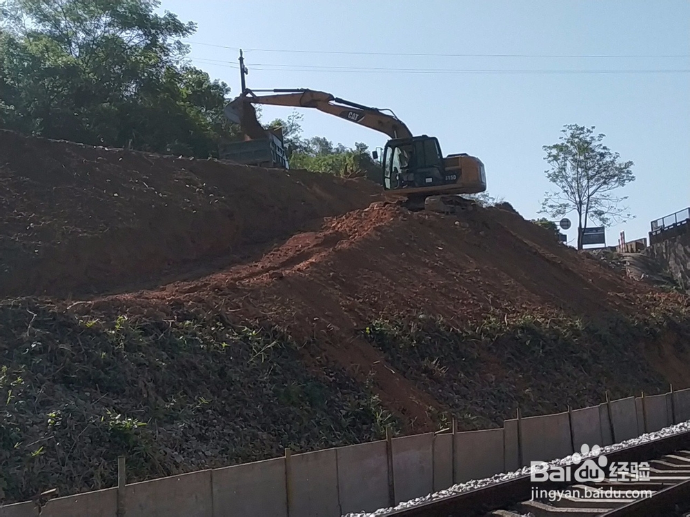 大型施工需要考虑的情况有哪些？