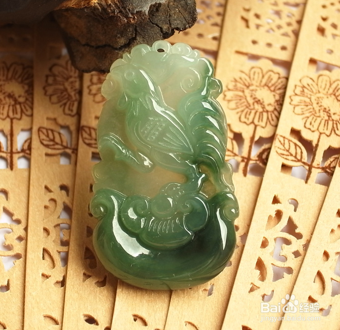 教你怎么鉴定古董之玉器辩伪的要领