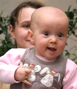 小儿呕吐的家庭护理支招