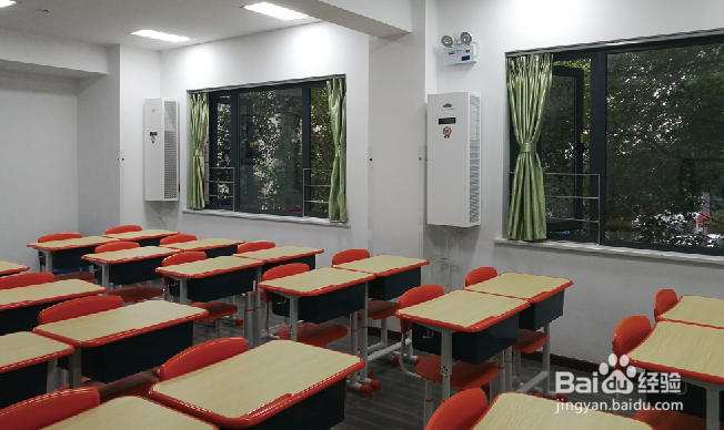 幼儿园新风系统应当如何进行设计