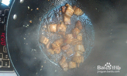 家常菜系列菜谱11:家常豆腐---豆腐的做法