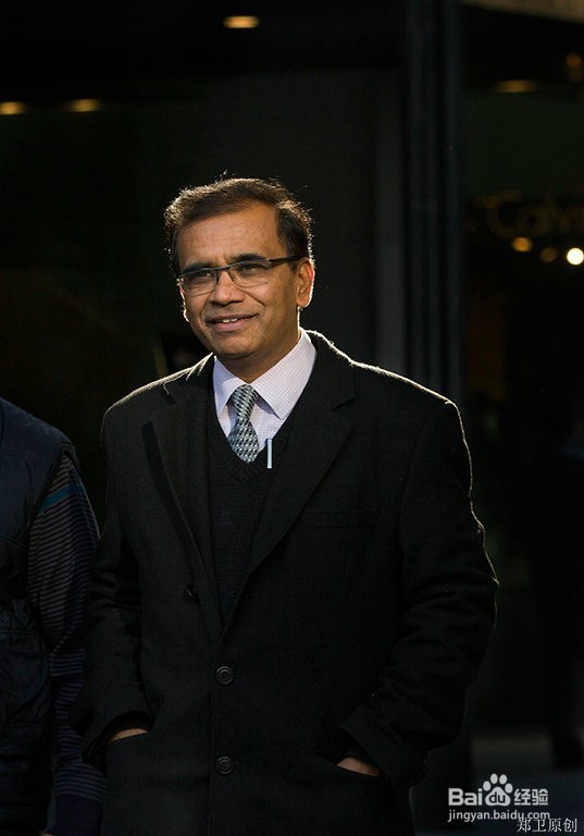 我的一些拍摄体会