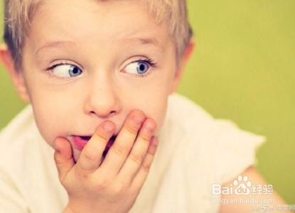 孩子说谎了,怎么教育?