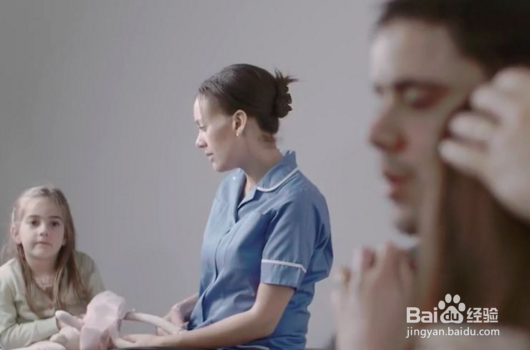 婚变父母：该如何给孩子一条“生路”