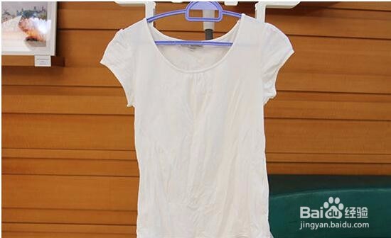 熨衣服作用，为什么要熨衣服