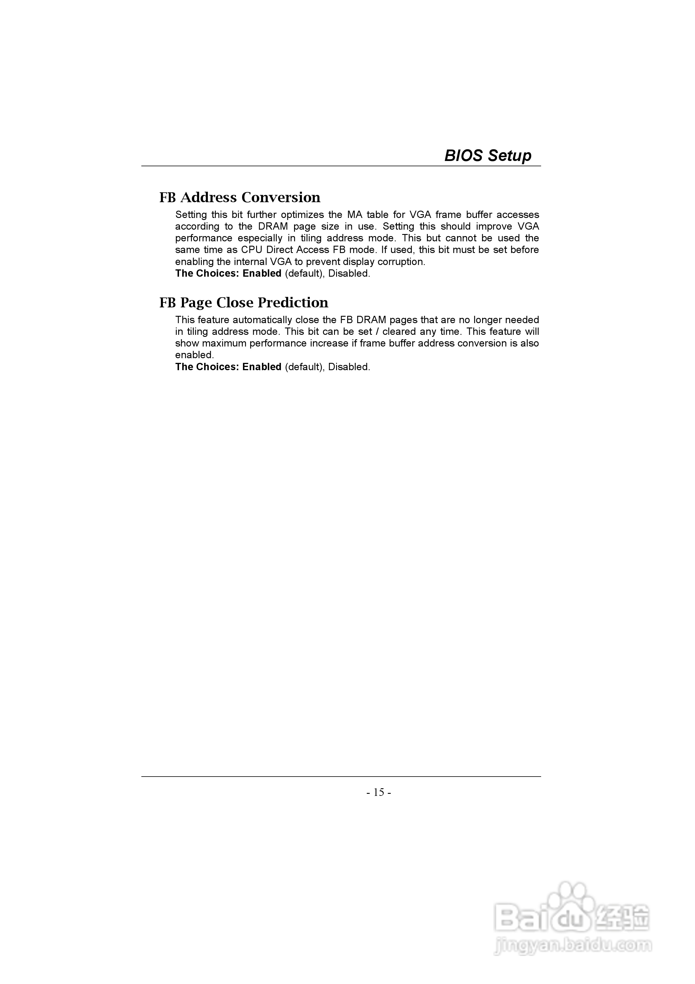 映泰U8668 Grand主板说明书:[2]