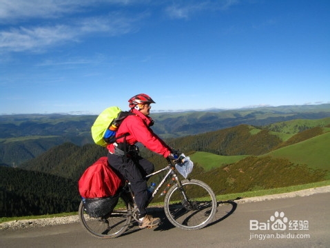 川藏骑行装备