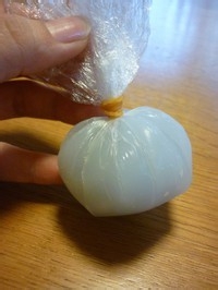 怎样做水馒头