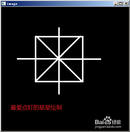 python3环境下使用opencv3实现边缘检测