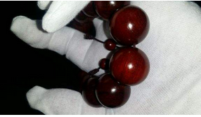 小叶紫檀怎么玩