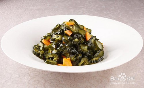 #食为天#咸菜的各种做法