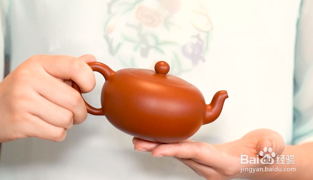 紫砂壶养壶方法