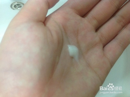 皮肤正确的洗脸方法