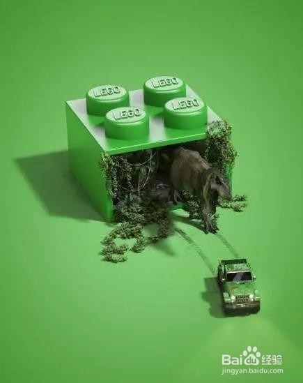 兔课网│广告设计技巧哪些是设计师必看的!