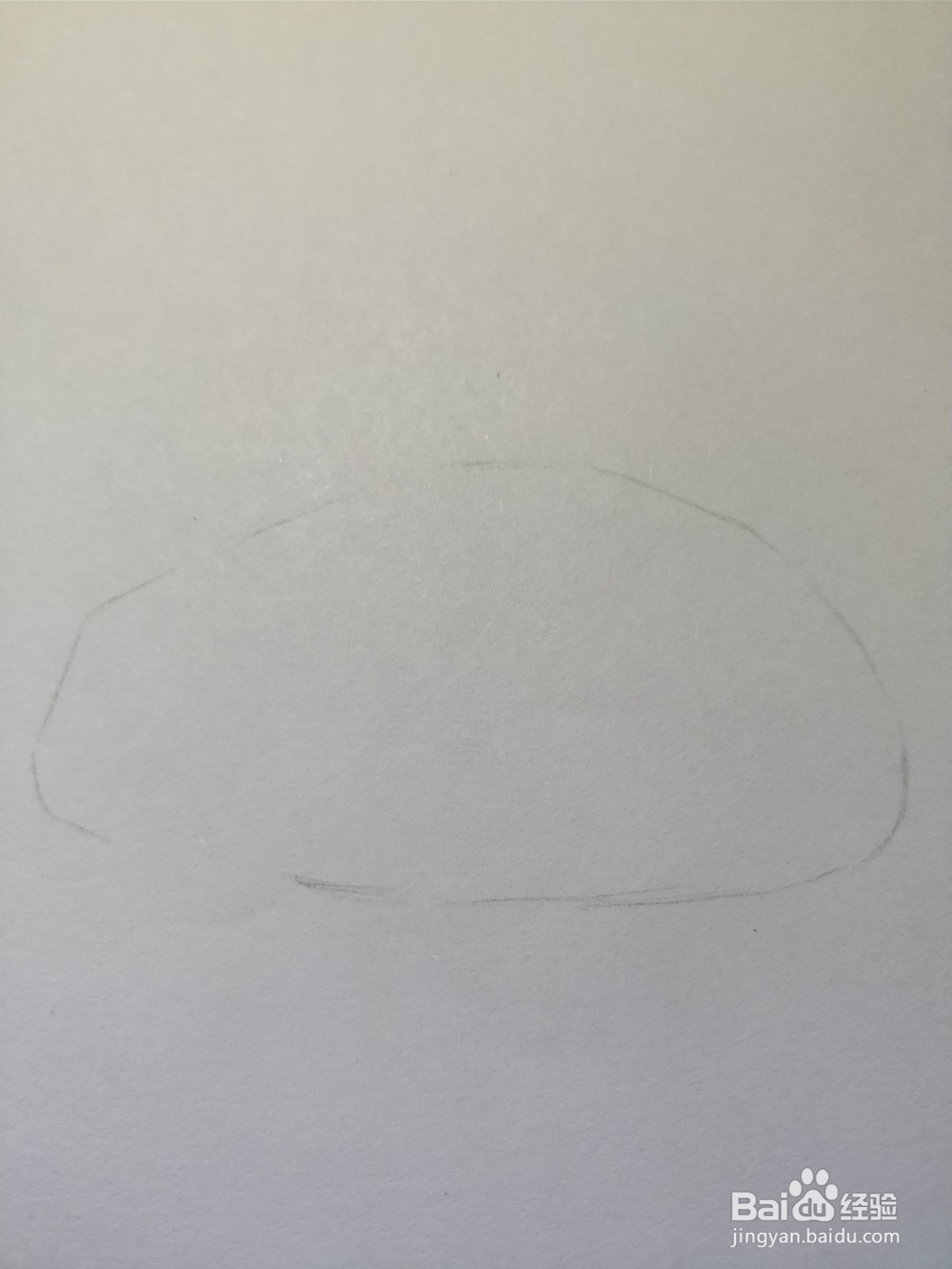 简笔画画小丑鱼