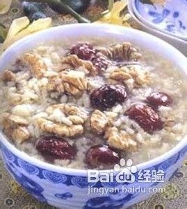 孕妇便秘5款药粥疗法