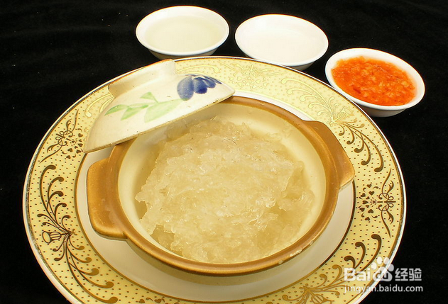 男人戒不掉烟如何养肺 养肺护肺的16款食物