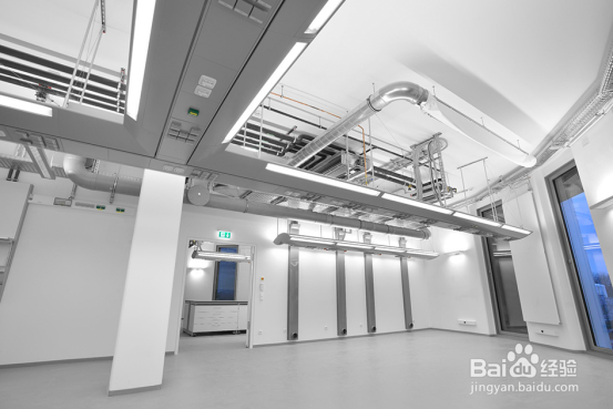 微生物实验室装修要注意什么？