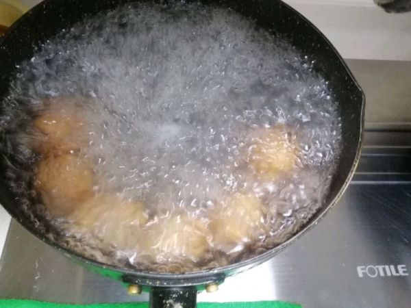 轻盐酱油糖心蛋