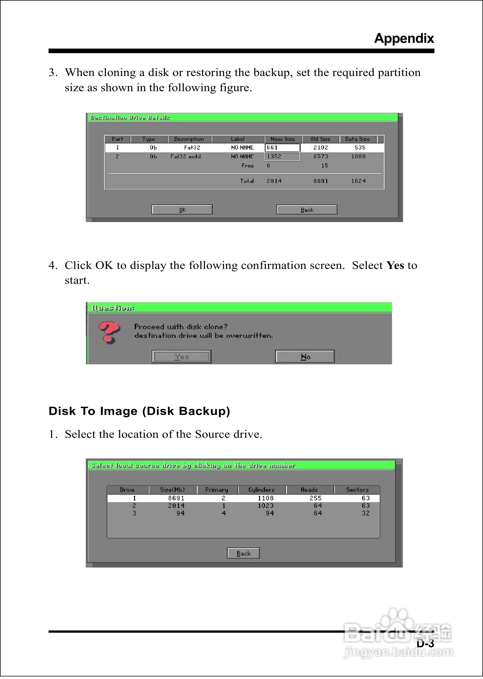 磐英EP-8K5AE型主板说明书:[8]