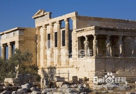 成都出发—希腊+法意瑞4国15天