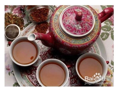 祁门红茶的冲泡方法