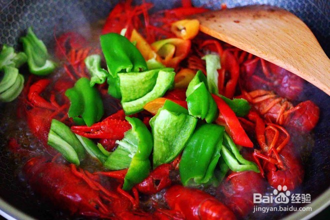 麻辣小龙虾怎么做